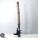 06 Suzuki Gsxr 600 750 Front Right Fork Tube Sb. Fixed Price $58.00.
