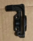Honda 1986-1992 CR125R CR250R CR500R Throttle Oem Housing B, Grip 53168-KS6-000. Fixed Price $39.95.