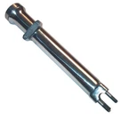 Triumph Fork Slider Disc Right Hand 97-4579. Fixed Price $145.09.