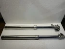 1999 98-03 Yamaha 2-STROKE / Nice Oem Kyb Front Forks Suspension. Fixed Price $205.99.