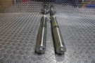 2001 Yamaha YZ125 Oem Right Left Front Suspension Forks Shocks 5MV-23102-00-00. Fixed Price $224.95.