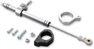 Drag Specialties 84889 Steering Damper Chrome '06-'17 Fxd. Fixed Price $347.31.