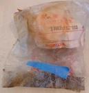 Honda Nos CB450, CL450, 1967-69, Front Fork Piston, # 51442-292-000. Fixed Price $30.00.