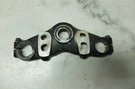 Honda MB50 Top Triple Tree Fork Bar Mount Clamp. Fixed Price $19.95.
