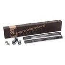Progressive Suspension Drop-in Front Fork Lowering System. Fixed Price $149.95.