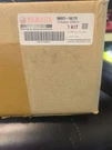 Yamaha New Oem Oil Pump Kit 90891-10279 2015 2016 2017 5D S2. Fixed Price $99.00.