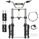 Mini Bike Front Suspension Fork Kit Compatible With Monster Mega Moto 80CC 10.... Fixed Price $251.98.