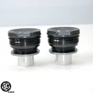 2014 Suzuki Gsxr 600 Front Fork Tube Preload Adjuster Cap. Fixed Price $34.00.