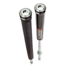 Progressive Suspension Monotube Fork Cartridge Kit- Lowered Harley-davidson. Fixed Price $632.95.