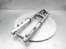 2006 03-09 Honda ST1300P Front Fork Suspension Damper Triple Tree Tube. Fixed Price $223.75.