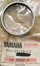 New Genuine Yamaha 4V4-23125-L0 Metal Slide. Fixed Price $17.07.