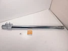 Nos Oem Kawasaki Right Fork Inter Pipe #44013-1341 See Fitment Chart. Fixed Price $150.00.