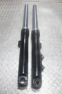 2012 Harley-davidson Dyna Wide Glide Fxdwg Front Forks Shock Suspension Set Pair. Fixed Price $679.95.