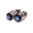Motion Pro Wp AER48 Micro Fork Bleeder Silver, M8X1.0 11-0111. Fixed Price $17.41.