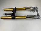 Ducati Supersport 939 950 Ohlins Forks 2017-2024. Fixed Price $1414.46.