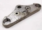2005-2007 Honda Shadow Vt 750 Spirit Upper Triple Fork Top Oem 53300-MCL-J00. Fixed Price $29.99.