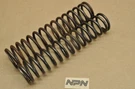 Vintage Used Oem Honda CB350 CL350 K0-K3 Front Fork Spring QTY2 51401-286-010. Fixed Price $46.19.