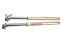 20 Kawasaki KX250F Front Forks Suspension. Fixed Price $899.99.