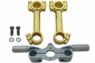 Spring Fork Top Tree Kit Harley Davidson By V-twin. Fixed Price $276.96.