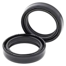 Yamaha IT250, 1981-1982, Fork Seal Set. Fixed Price $18.24.