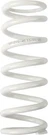 Moose White Rear Shock Spring 45N/MM Gas MC85 17/14 22-25. Fixed Price $113.01.