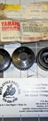 Yamaha XS850 4X7-23168 Front Fork Cap Nos Quantity Vintage Oem Free Shipping. Fixed Price $59.99.
