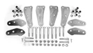 Quadboss Lift Kit 2" #EPILK194 Fits Yamaha YXM7D 700/VIKING. Fixed Price $359.99.