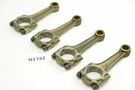 Bmw K 100 Rt Bj 1985 - Connecting Rods N1742. Fixed Price $116.52.