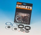 Front Fork Seal Rebuild Kit 41MM Harley Davidson 45875-84 Made In Usa. Fixed Price $30.20.