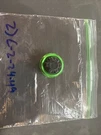 2016-2018 Kawasaki KX450F Front Fork Gas Canister Bolt 92154-1904. Fixed Price $20.00.