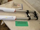 2025 Husqvarna FC250 Oem New Wp Xact Front Forks Triple Tree Clamp Stem Air. Fixed Price $1450.00.