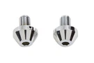 Chrome 41MM Taper Top Socket Fork Caps Harley-davidson. Fixed Price $42.99.