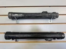 Vintage Husqvarna 1974 Cr Lower Fork Tubes Pair # 15-12-159-01 Nice Condition. Fixed Price $99.99.