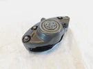 1973 Harley Davidson Sportster 1000 Grey Gray Front Left Brake Disc Caliper. Fixed Price $179.95.