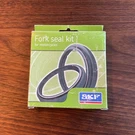 Skf Fork Seal #KITG-48W Ktm/husqvarna/sherco/husaberg FC250 FC350 FC450. Fixed Price $29.99.