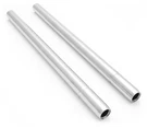 Chrome Front Fork Tubes 51410-341-702 Honda CB750K 1972-1976. Fixed Price $189.95.