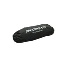 Outerwears Shockwears Rear Cover / Black 30-1007-01. Fixed Price $22.20.