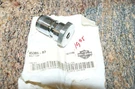 Nos Genuine Harley Davidson Bolt Cap 45389-83. Fixed Price $19.95.