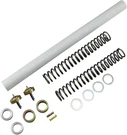 Race Tech Complete Front End Suspension Kit 1.10 Kg/mm Spring (flek S49110). Fixed Price $300.08.
