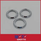 Lower Headlight Bracket Collar / Guide Under Cover For Yamaha DS7 (72) R5,B.... Fixed Price $26.84.