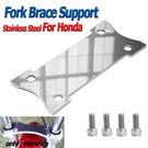 Front Fork Brace Support Honda Shadow VT700C VT750C 83-85 V45 Magna Sabre Us. Fixed Price $23.44.