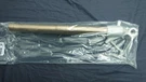 Bmw R1200 13-18, R1250 18-21 Right Slider Tube 31428566546. Fixed Price $718.00.