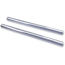 Drag 26.25" Fork Tubes Chrome Oe Style 39MM Dyna/sportster Harley #45360-90. Fixed Price $316.15.