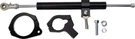 Drag Specialties 81033 Steering Damper - Black '23 Fxlrs. Fixed Price $340.03.