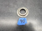 Harley-davidson Ironhead Sportster Xlch Nos Fork Stem Bearing Race #40 1430. Fixed Price $25.00.