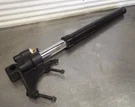 06-07 Yamaha YZFR6V R6R Straight Left Fork Suspension Tube (upper Damge). Fixed Price $92.60.