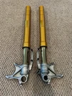 Hlins Front Forks Ducati Supersport 950S 2020 2024 Oem Low Miles. Fixed Price $995.00.