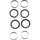 Moose Premium Fork Rebuild Kit - Mm 119999480301. Fixed Price $78.95.