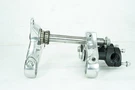 2002 Harley Sportster XL883 Oem Front Fork Upper Lower Triple Tree 45563-87. Fixed Price $189.00.