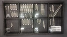 Kawasaki KZ750 Twin Engine Bolt Kit Stainless Polished 1976 1982. Fixed Price $37.83.